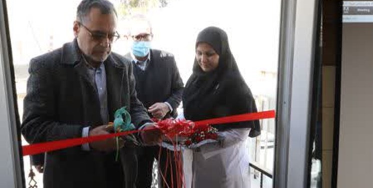 افتتاح همزمان سه مرکز درمان ناباروری IUI در شهرستان های ممسنی، داراب و آباده و افتتاح مرکز مشاوره ناباروری در شیراز