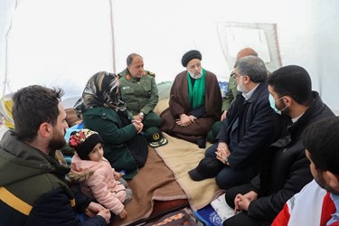 سفر رئیس جمهور به «خوی»