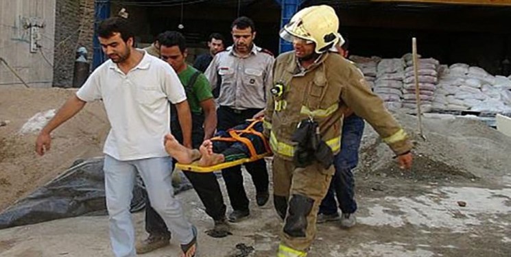 فارس من| جزئیات اجرای طرح حمایت از کارگران حادثه دیده اعلام شد