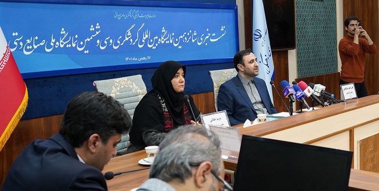 معاون وزیر میراث فرهنگی: بندی مشخص در بودجه برای مبارزه با ایران هراسی در نظر گرفته شده