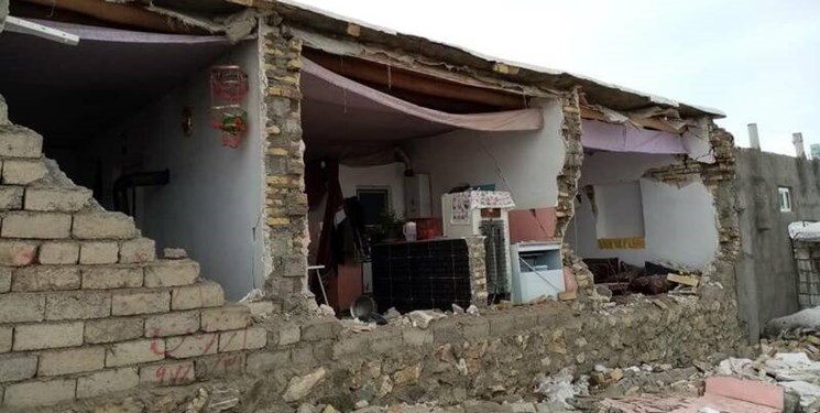 وقوع  زلزله زنگ هشداری برای همه شهرها از جمله تهران است