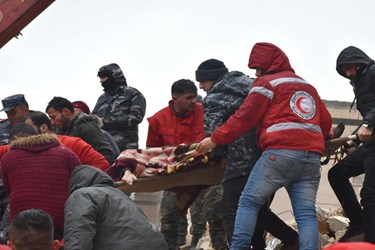 Turkey, Syria Earthquake: Amid Bitter Cold, Search for Survivors Continues