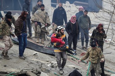 Turkey, Syria Earthquake: Amid Bitter Cold, Search for Survivors Continues