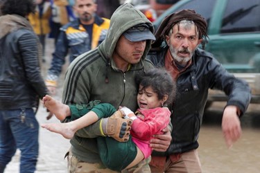 Turkey, Syria Earthquake: Amid Bitter Cold, Search for Survivors Continues