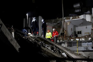 Turkey, Syria Earthquake: Amid Bitter Cold, Search for Survivors Continues