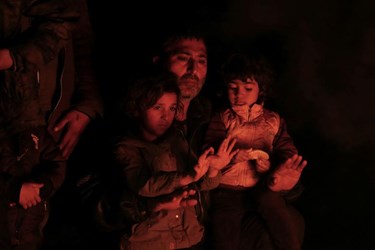 Turkey, Syria Earthquake: Amid Bitter Cold, Search for Survivors Continues