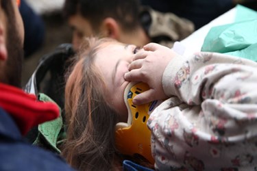 Turkey, Syria Earthquake: Amid Bitter Cold, Search for Survivors Continues