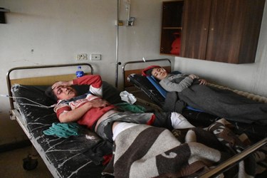 Turkey, Syria Earthquake: Amid Bitter Cold, Search for Survivors Continues