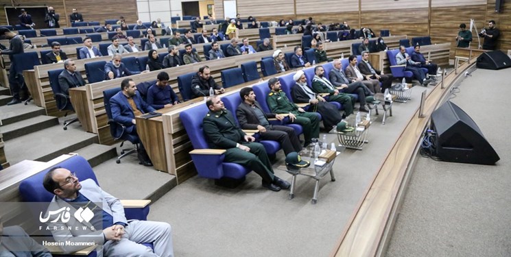 درخشش خبرنگاران خبرگزاری فارس در جشنواره رسانه‌ای ابوذر خراسان‌شمالی