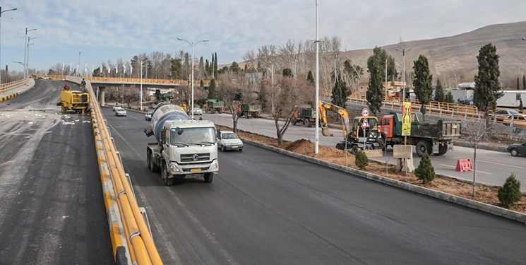 این درآمدها چطور محقق شد؟/ توسعه و آبادانی در راه پایتخت 4