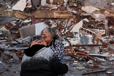 Turkey Earthquake: Rescue Workers Face Hard Conditions as Death Toll Ccontinues to Rise