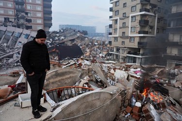 Turkey Earthquake: Rescue Workers Face Hard Conditions as Death Toll Ccontinues to Rise