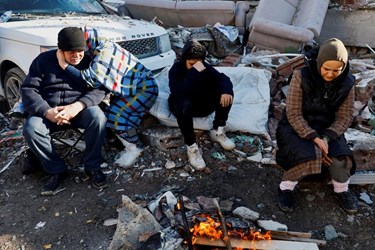 Turkey Earthquake: Rescue Workers Face Hard Conditions as Death Toll Ccontinues to Rise