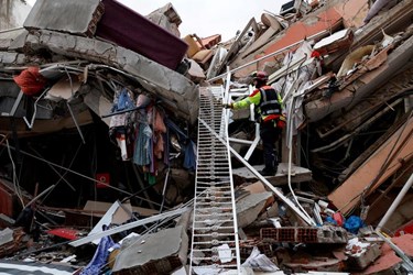 Turkey Earthquake: Rescue Workers Face Hard Conditions as Death Toll Ccontinues to Rise