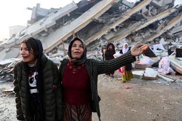 Turkey Earthquake: Rescue Workers Face Hard Conditions as Death Toll Ccontinues to Rise