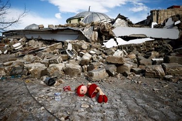 Turkey Earthquake: Rescue Workers Face Hard Conditions as Death Toll Ccontinues to Rise