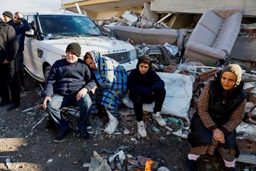Turkey Earthquake: Rescue Workers Face Hard Conditions as Death Toll Ccontinues to Rise