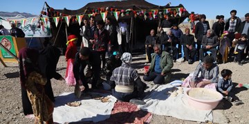 ۶۰۰ نوروزگاه عشایری در ۳۰ کیلومتری ورودی شهرها برپا شده است