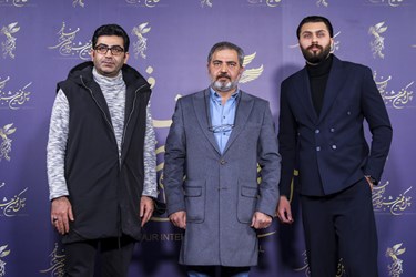 هشتمین روز جشنواره فیلم فجر ۴۱ (۱)