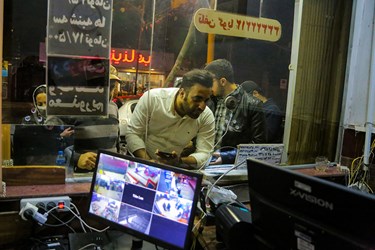 جشنواره «فیلم فجر» در ساری