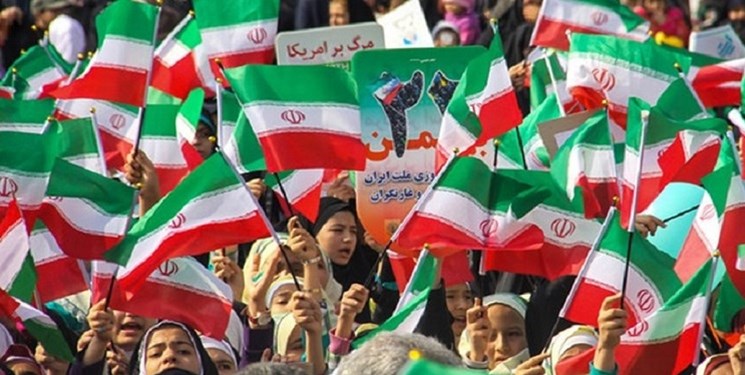 دعوت از مردم برای شرکت در  راهپیمایی یوم الله ۲۲ بهمن/ وحدت و انسجام ملی به رخ جهانیان کشیده می‌شود