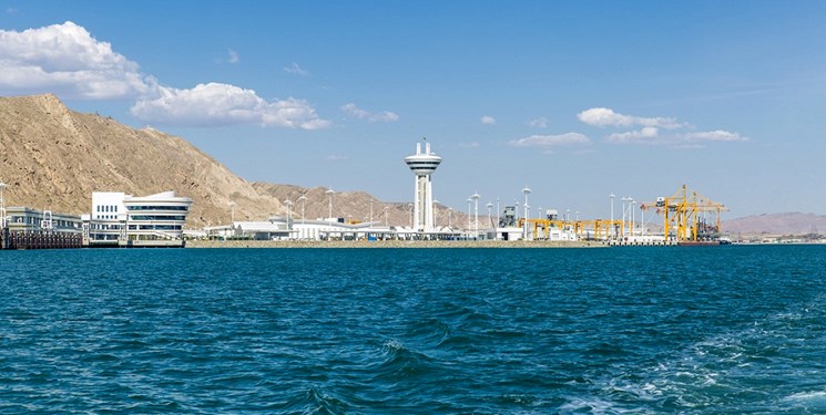 مقام روس: ترکمنستان به مرکز ترانزیت در دریای خزر تبدیل می‌شود