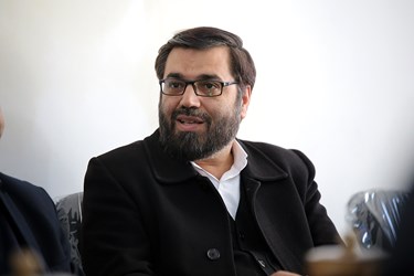 علی‌اصغر دریایی مدیرکل فرهنگ و ارشاد اسلامی کردستان