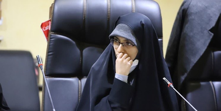 یادداشت| اقتدار زنان ایرانی در پرتو حجاب اسلامی