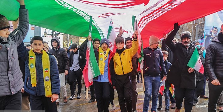 جشن پیروزی انقلاب در خوزستان کجا برویم؟