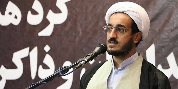 غلامحسین حقانی مدیرکل تبلیغات اسلامی هرمزگان شد