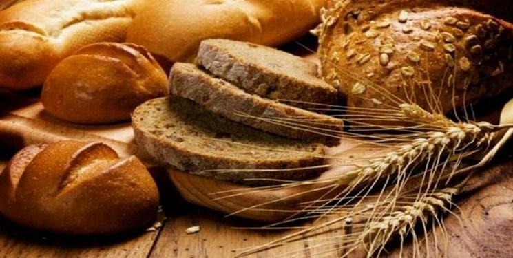نظارت بر روند اجرای طرح تولید نان کامل در شیراز