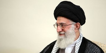 قائد الثورة يسمي العام الايراني الجديد بعام 