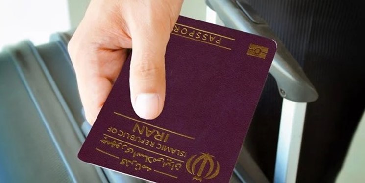 اسکنری که جعلی بودن گذرنامه را تشخیص می‌دهد/ ایران در بین 6 کشور تولیدکننده اسکنر هوشمند