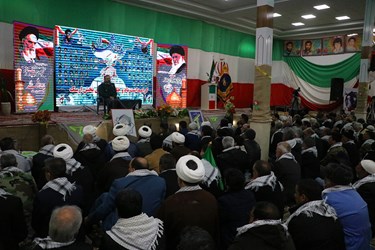 سفر رئیس سازمان بسیج مستضعفین کشور به خراسان جنوبی