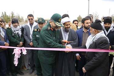 سفر رئیس سازمان بسیج مستضعفین کشور به خراسان جنوبی