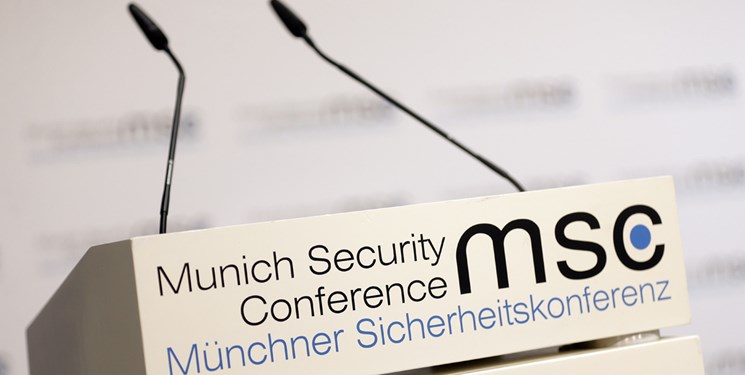 لاوروف به کنفرانس امنیتی مونیخ دعوت نشد