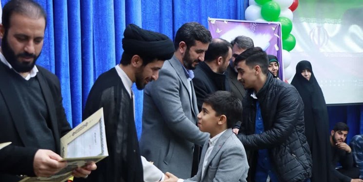 رقابت ۱۰۰۰ حافظ و قاری قرآن در جشنواره بشری اسلامشهر