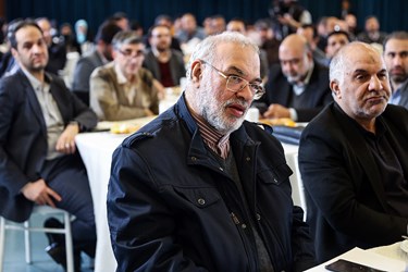 گردهمایی خادم المصطفی(ص) 