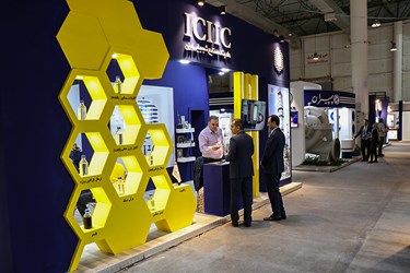نمایشگاه حمایت از ساخت داخل در صنعت پتروشیمی