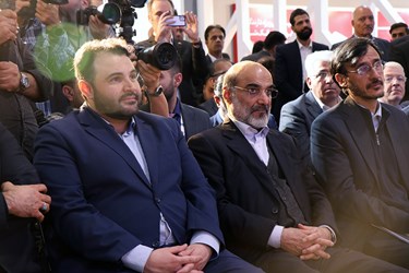 نمایشگاه حمایت از ساخت داخل در صنعت پتروشیمی