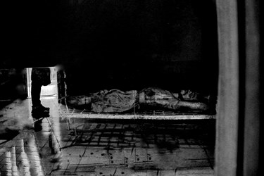 اتاق شکنجه «ساواک»