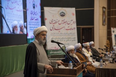دومین اجلاس منطقه ای وحدت اسلامی در گلستان