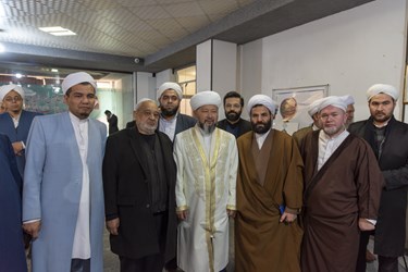 دومین اجلاس منطقه ای وحدت اسلامی در گلستان