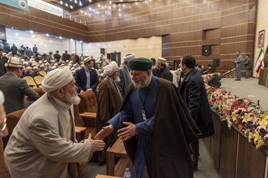 دومین اجلاس منطقه ای وحدت اسلامی در گلستان