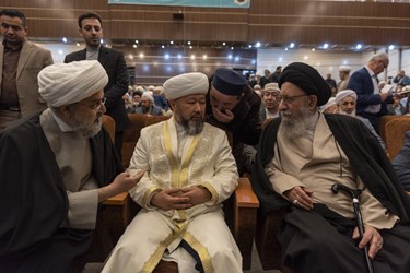 دومین اجلاس منطقه ای وحدت اسلامی در گلستان