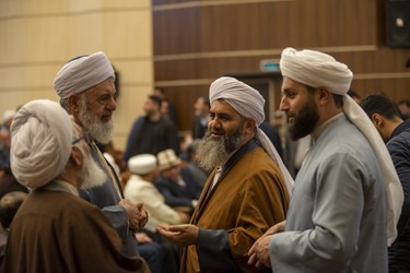 دومین اجلاس منطقه ای وحدت اسلامی در گلستان