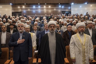 دومین اجلاس منطقه ای وحدت اسلامی در گلستان