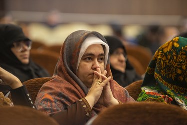 دومین اجلاس منطقه ای وحدت اسلامی در گلستان
