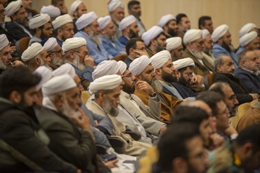 دومین اجلاس منطقه ای وحدت اسلامی در گلستان