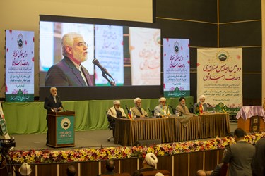 دومین اجلاس منطقه ای وحدت اسلامی در گلستان